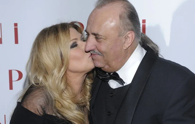 Beata Kozidrak rozstaje się z ukochanym?! Beata Kozidrak rozstaje się z ukochanym?!