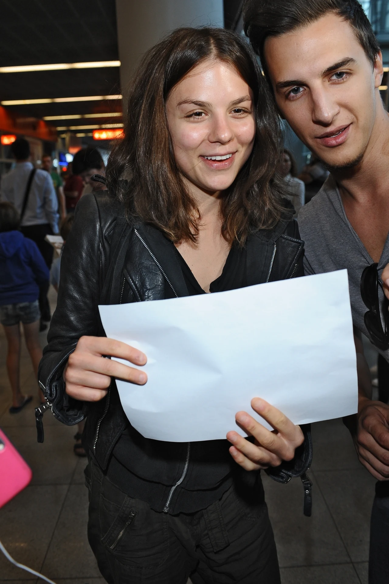 Morgane Polański Morgane Polański