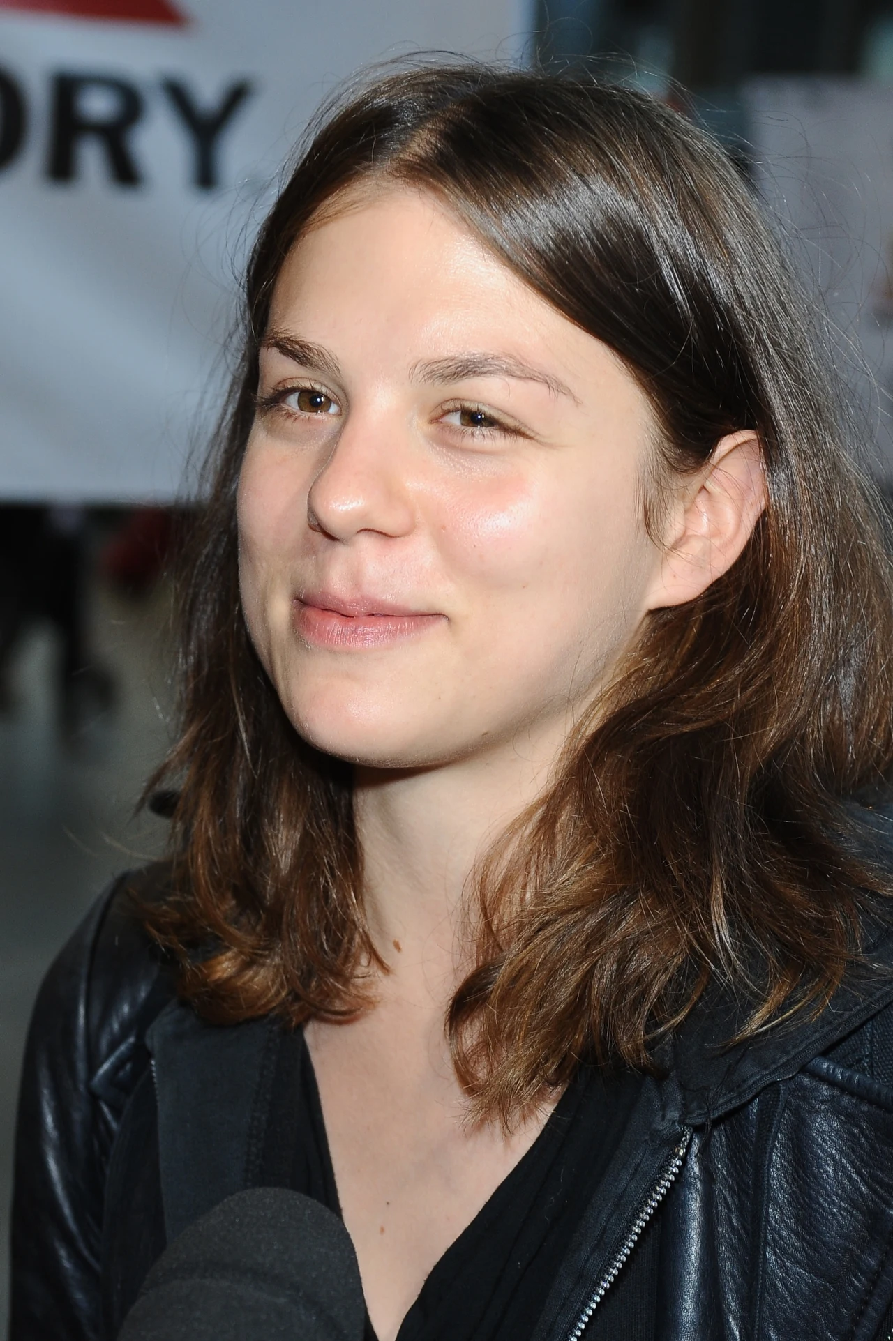 Morgane Polański Morgane Polański