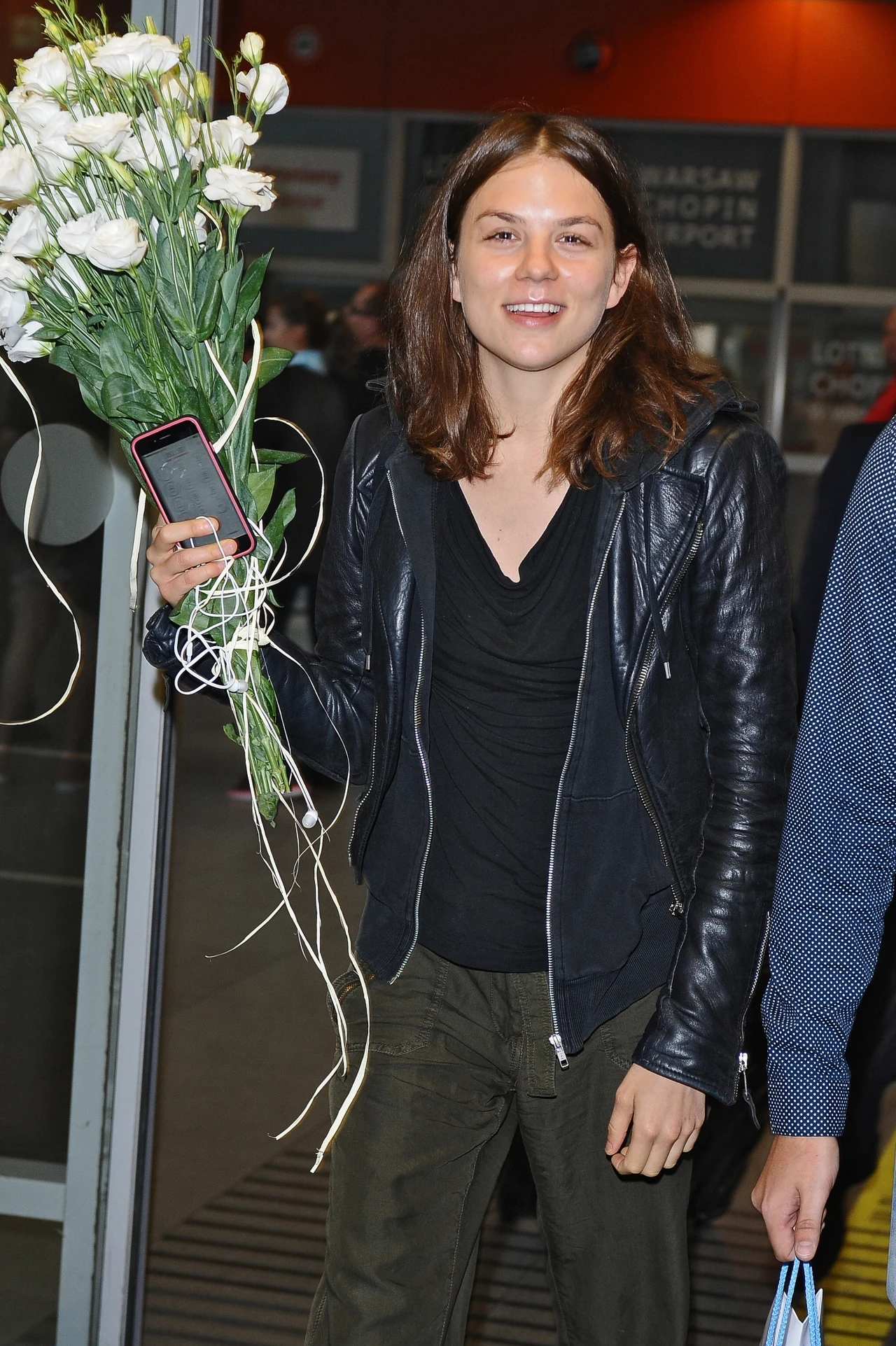 Morgane Polański Morgane Polański