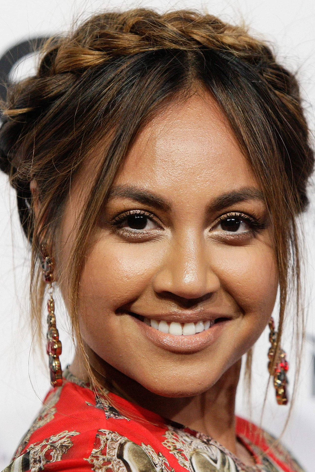 Jessica Mauboy Jessica Mauboy