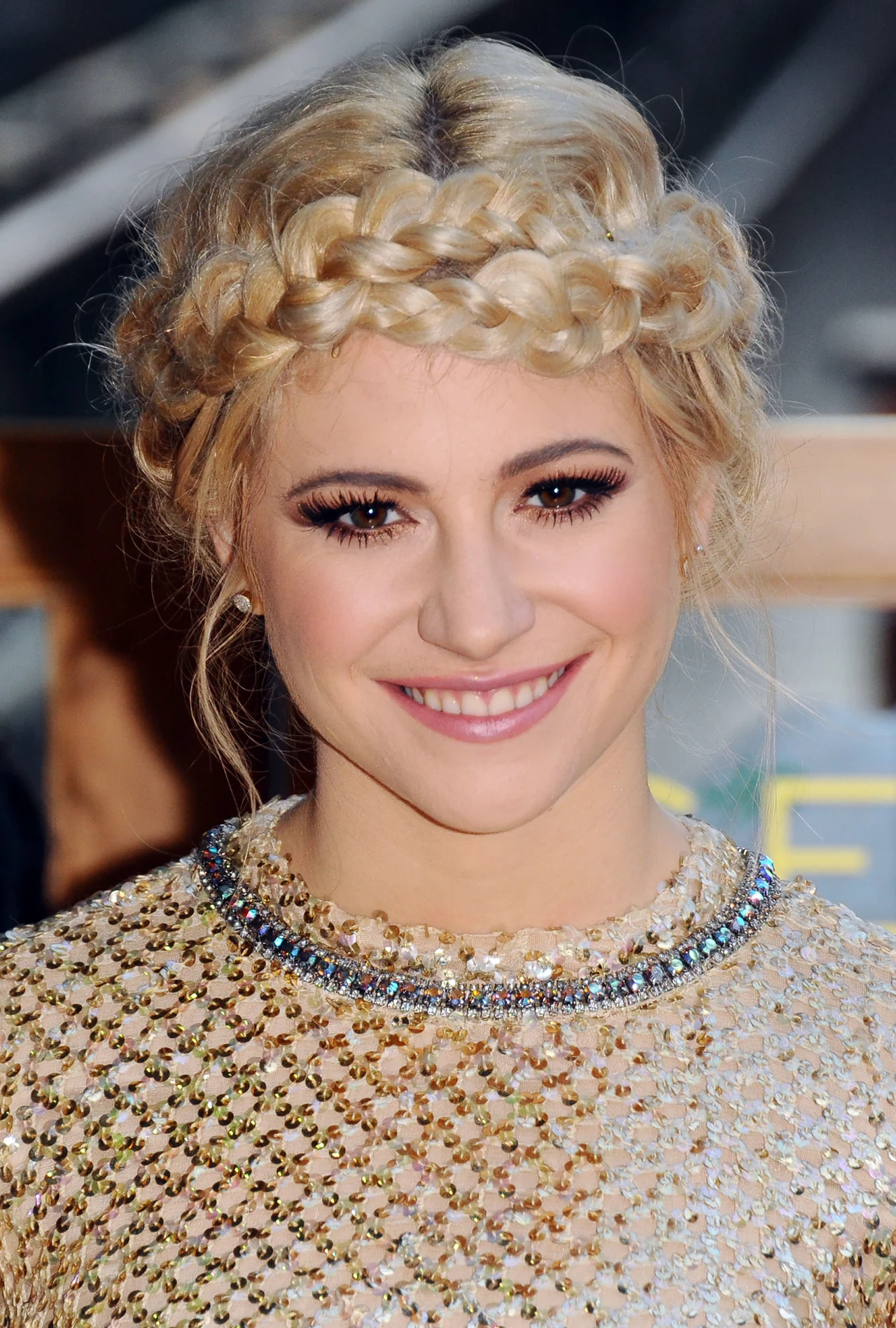 Pixie Lott Pixie Lott
