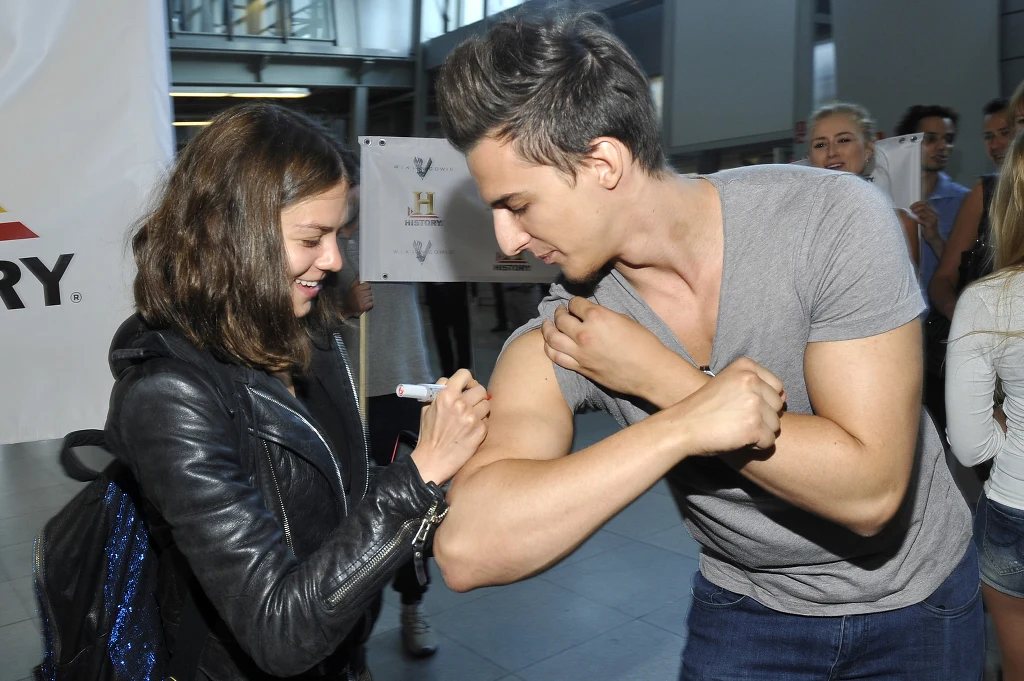 Morgane Polański Morgane Polański