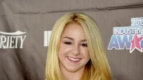 Chloe Lukasiak