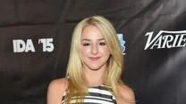 Chloe Lukasiak