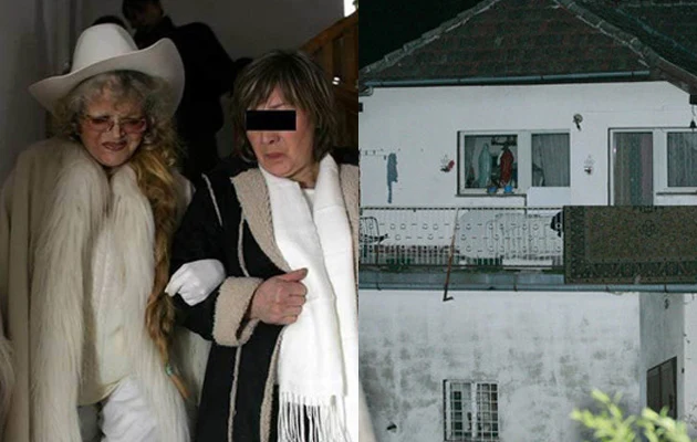 Elżbieta B. nadal marzy o tym, by przejąć dom po Villas Elżbieta B. nadal marzy o tym, by przejąć dom po Villas