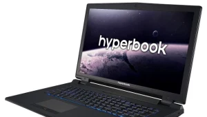 Hyperbook