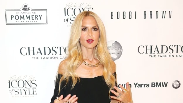 Rachel Zoe