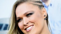 Ronda Rousey