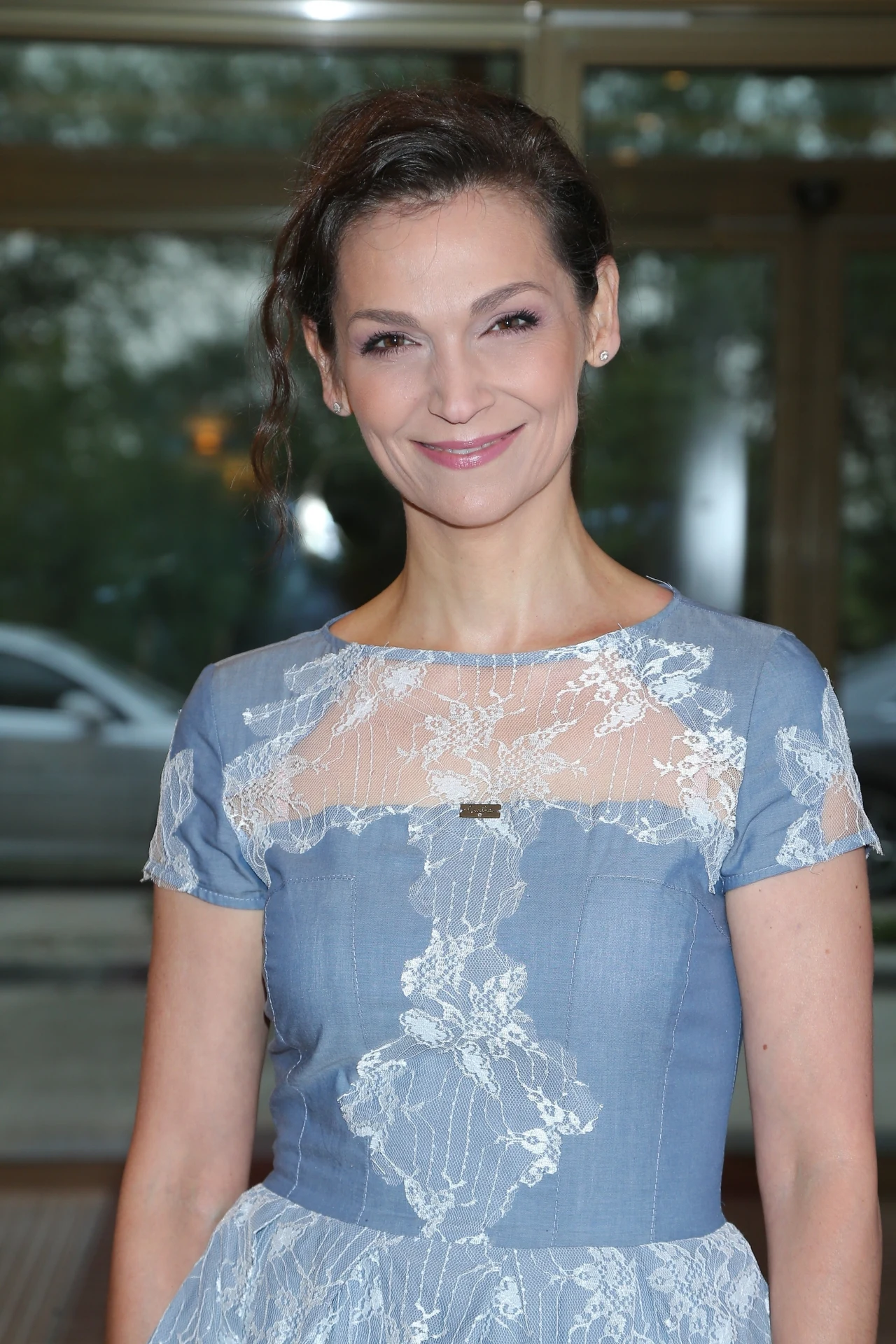 Olga Bończyk Olga Bończyk