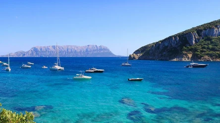 Na Sardynii możesz spędzić wymarzone wakacje