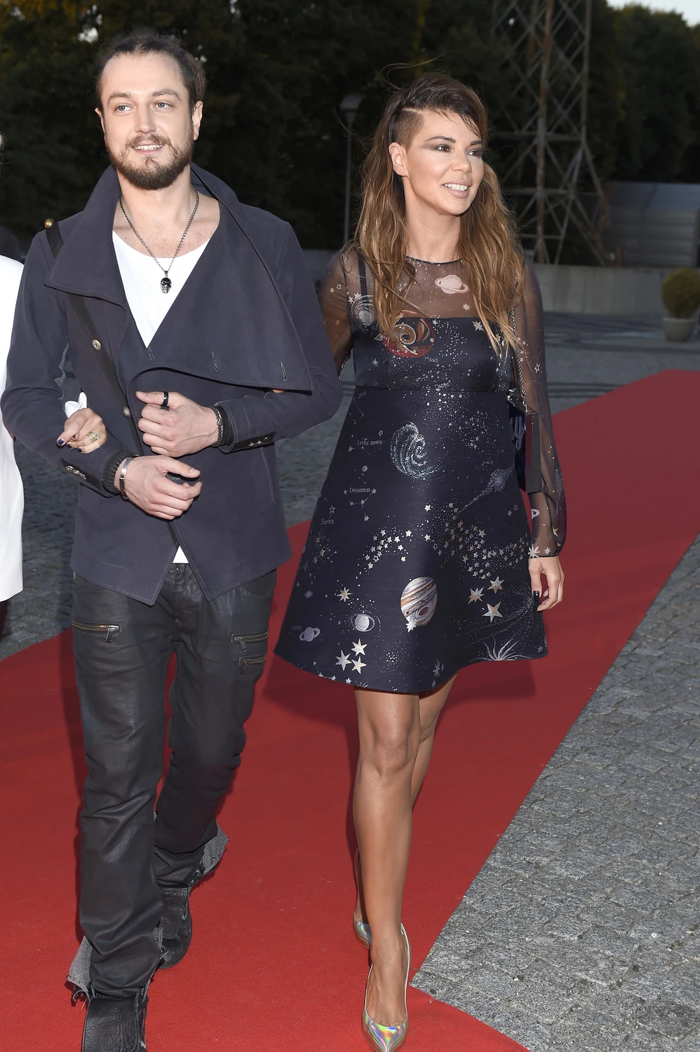 Baron, Edyta Górniak Baron, Edyta Górniak