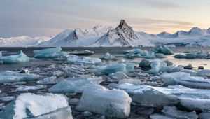 Arktyka topnieje. Otwiera się nowy szlak niekontrolowany przez Rosję
