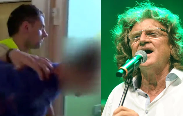 Zbigniew Wodecki opowiada się za przywróceniem kary śmierci Zbigniew Wodecki opowiada się za przywróceniem kary śmierci