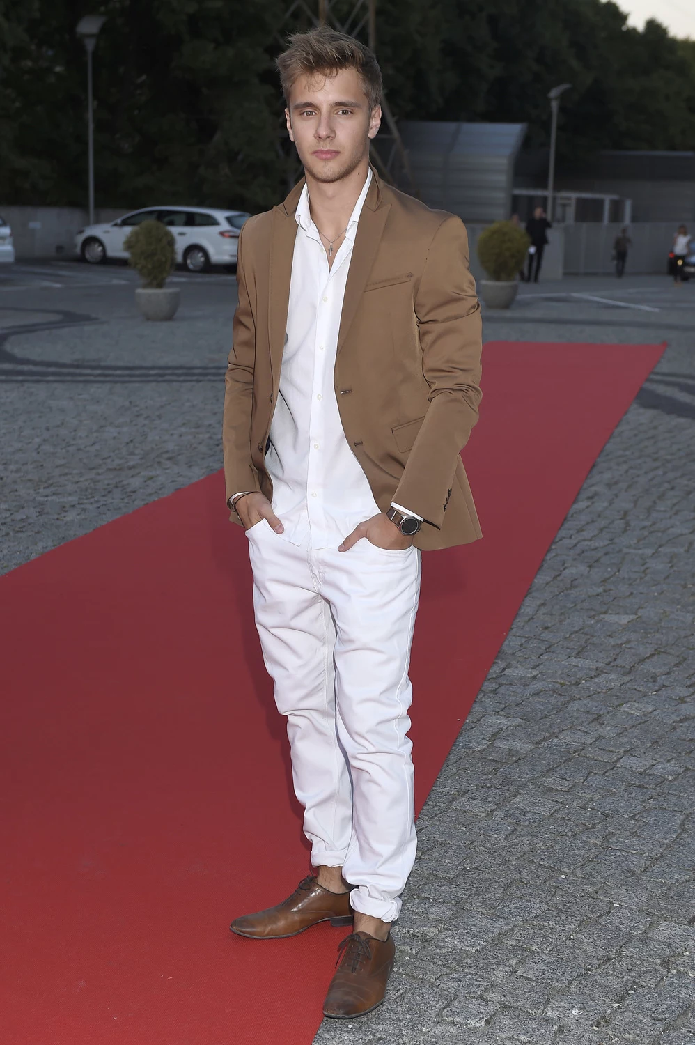 Maciej Musiał Maciej Musiał