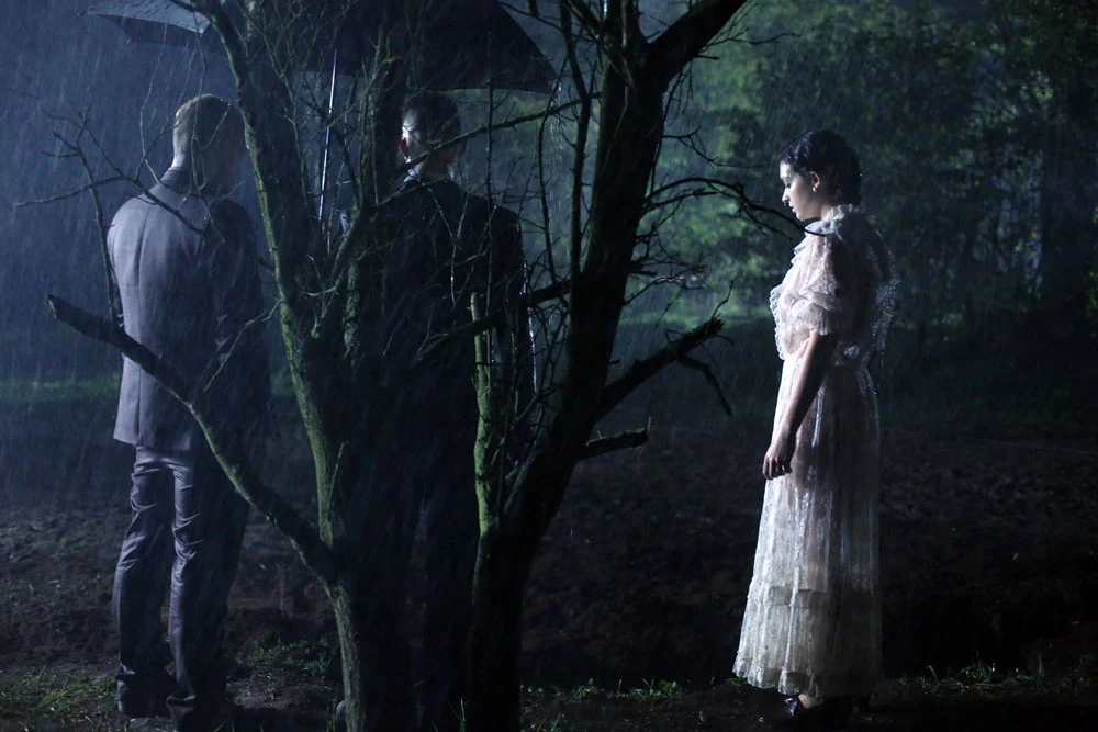 Fotos z filmu "Demon"