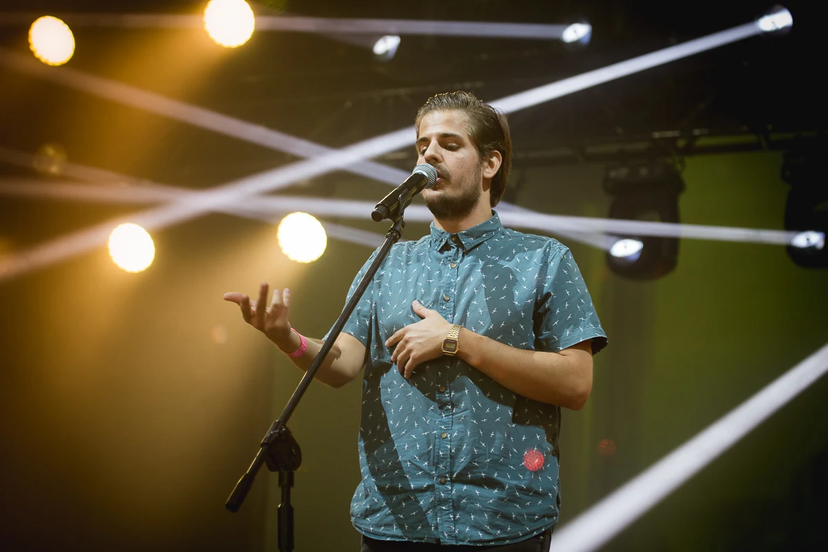 Taco Hemingway Taco Hemingway