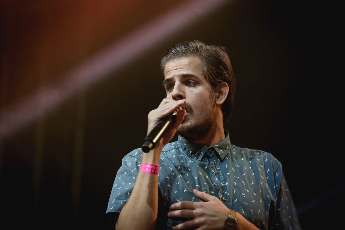 Taco Hemingway Taco Hemingway