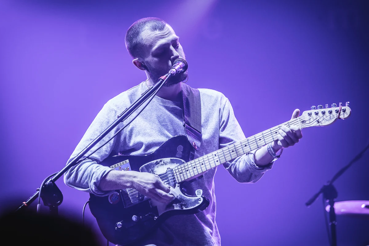 The Maccabees The Maccabees