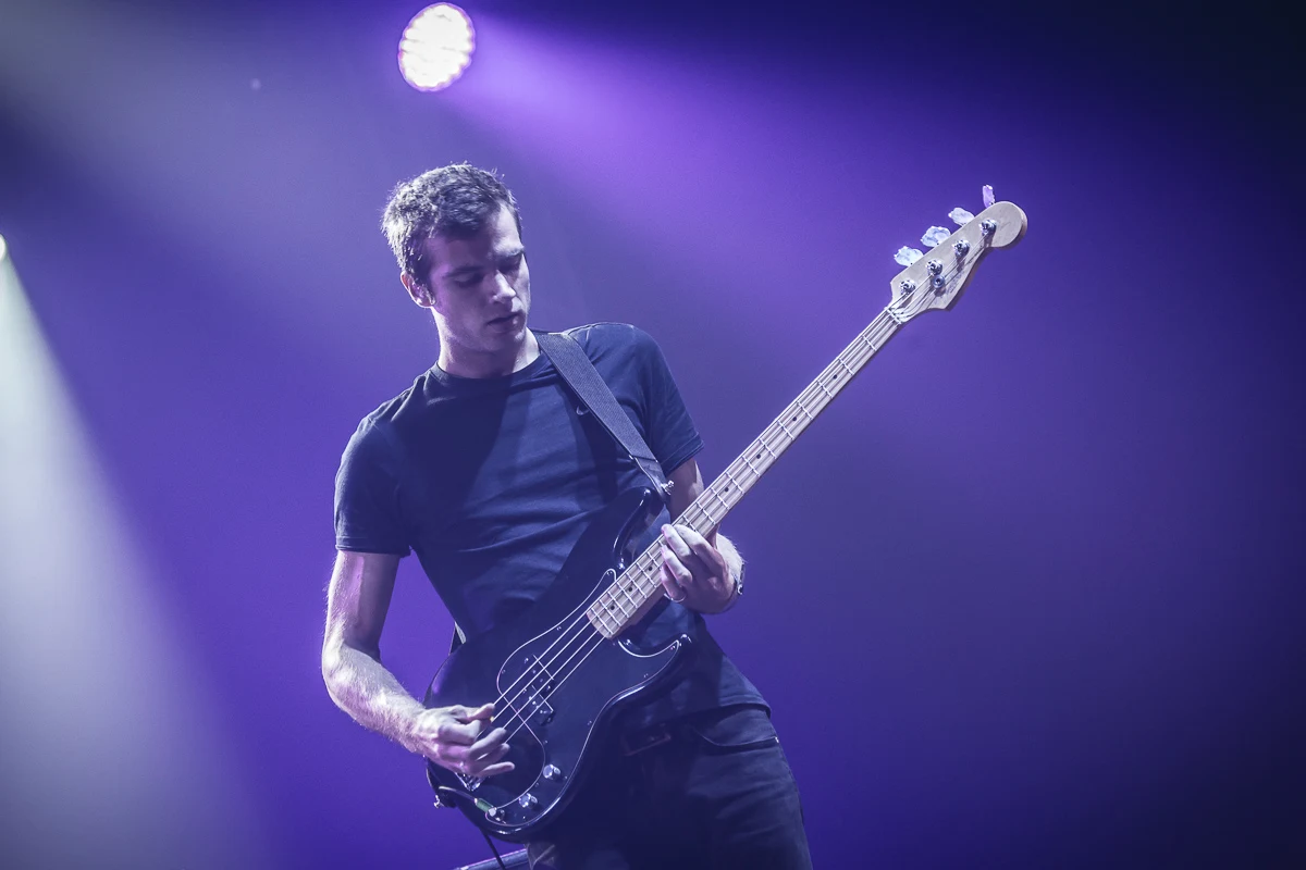 The Maccabees The Maccabees