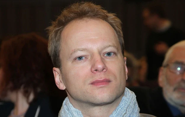 Maciej Stuhr jest zbulwersowany!