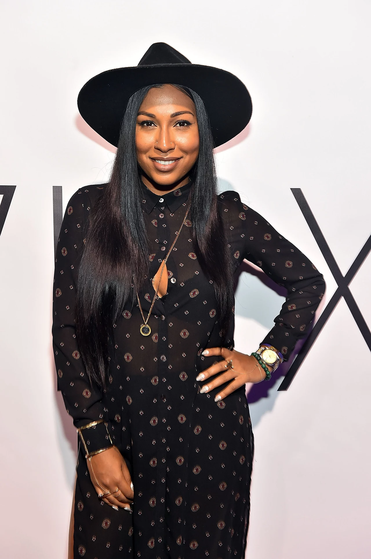 Melanie Fiona Melanie Fiona