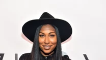 Melanie Fiona