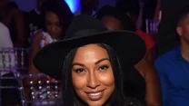 Melanie Fiona