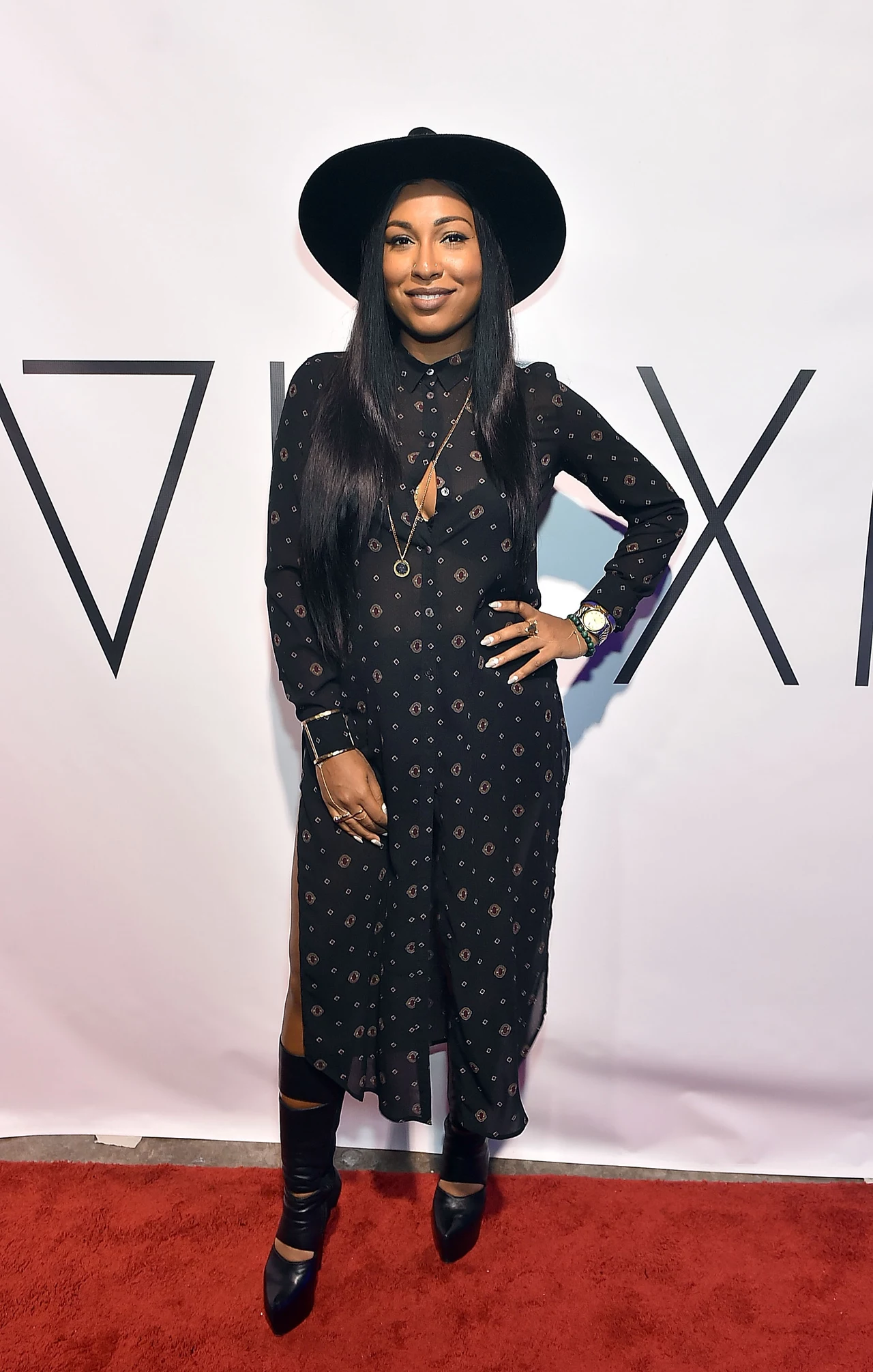 Melanie Fiona Melanie Fiona