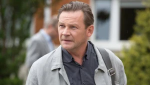 Ireneusz Czop w "Na dobre i na złe"