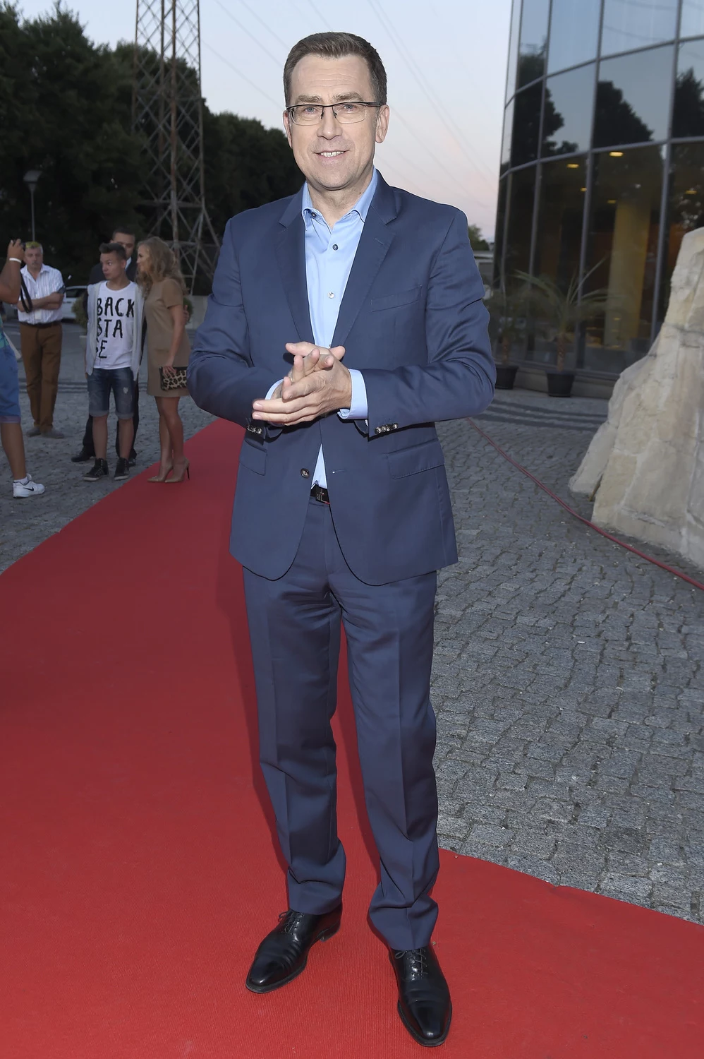 Maciej Orłoś Maciej Orłoś