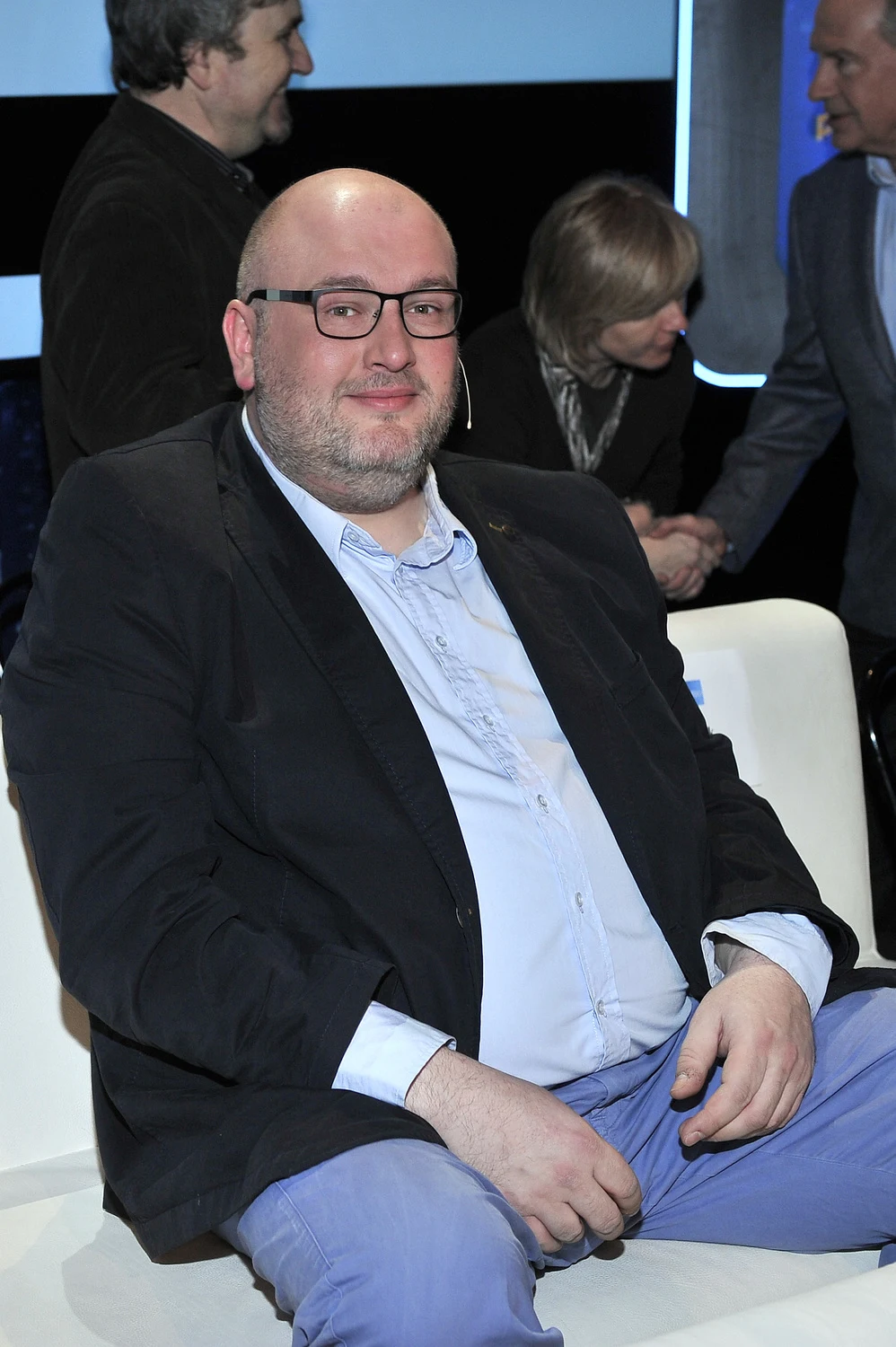 Michał Piela Michał Piela