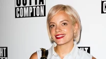 Lily Allen