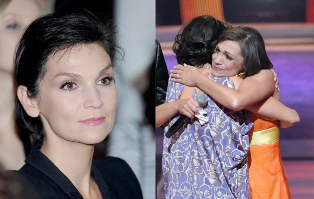 Olga Bończyk zamieściła na Facebooku dramatyczny wpis