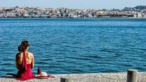 Lizbona. Portugalczycy będą testować czterodniowy tydzień pracy. Zdj. ilustracyjne