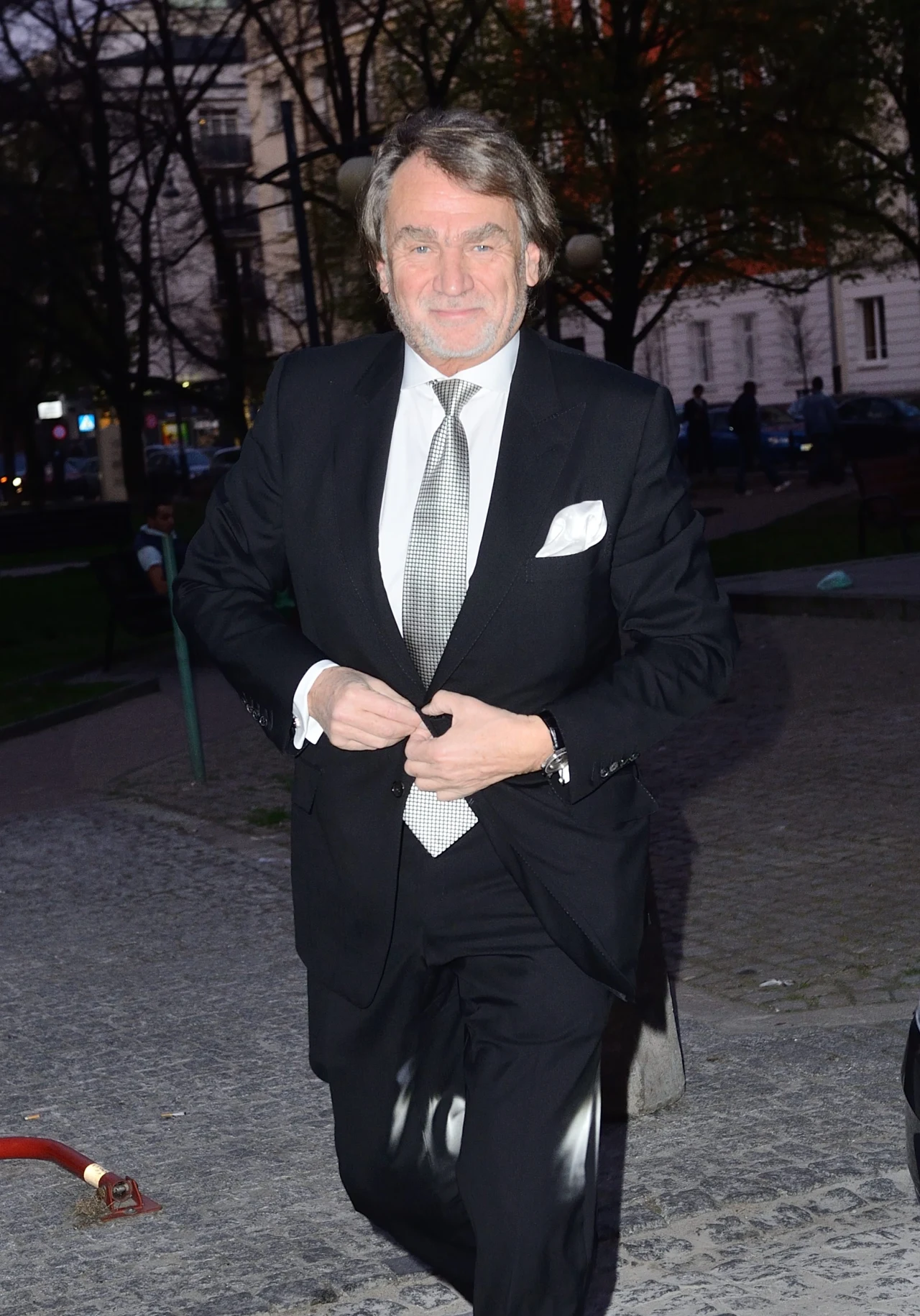 Jan Kulczyk Jan Kulczyk