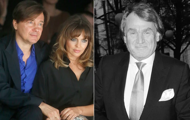 Jan Kulczyk wspierał finansowo przedsięwzięcia artystyczne Mariusza Trelińskiego