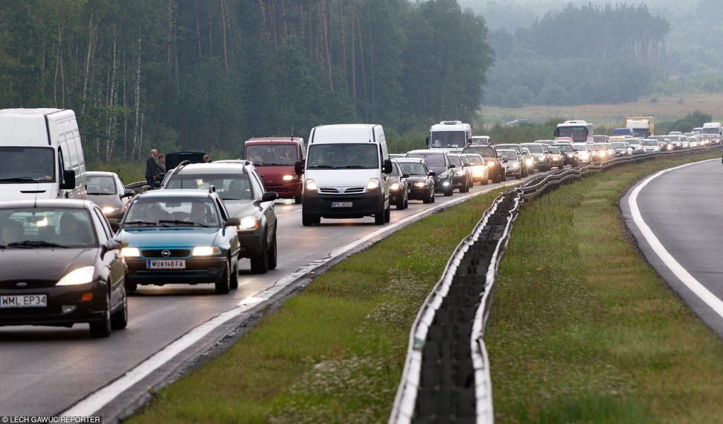 Czy światła w dzień mają sens?