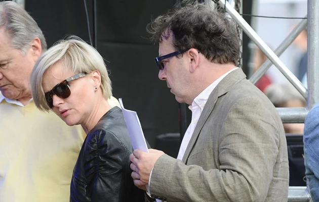 Monika i Zbyszek Monika i Zbyszek