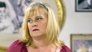 Los nie oszczędził Marzeny Kipiel-Sztuki