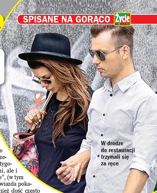 Edyta i Michał Edyta i Michał