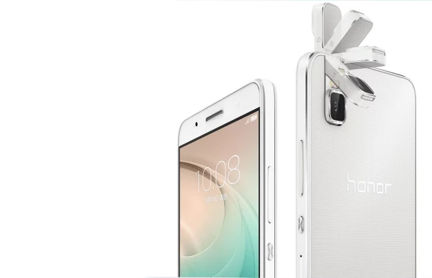 Huawei Honor 7i 