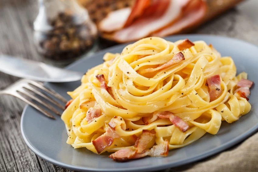 Carbonara