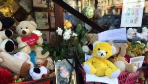 Kamienna Góra żegna dziś 10-letnią Kamilę