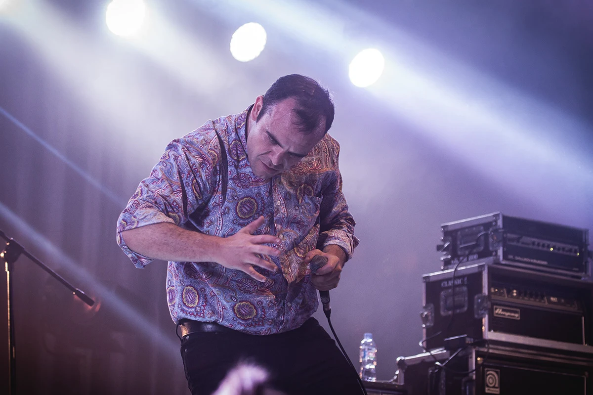 Future Islands