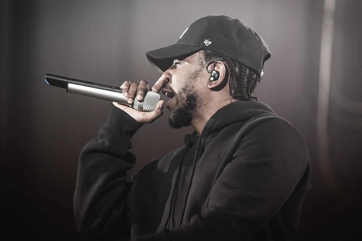 Kendrick Lamar