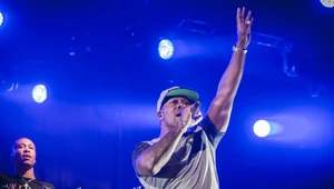 Kraków Live Festival 2015: Rudimental gra, a młodzież tańczy (relacja z trzeciego dnia)