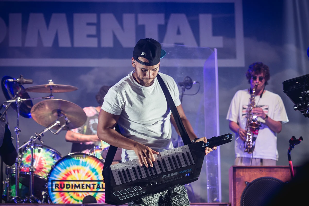 Rudimental Rudimental