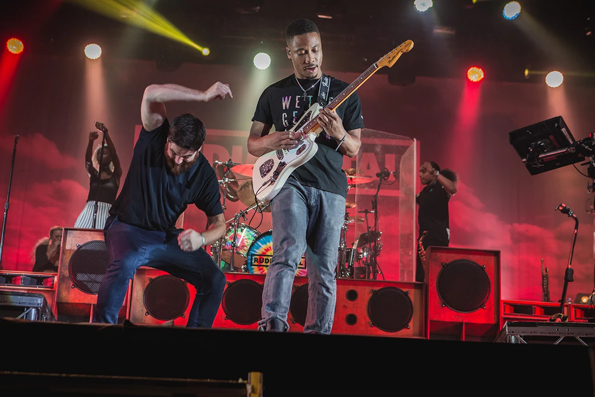 Rudimental Rudimental