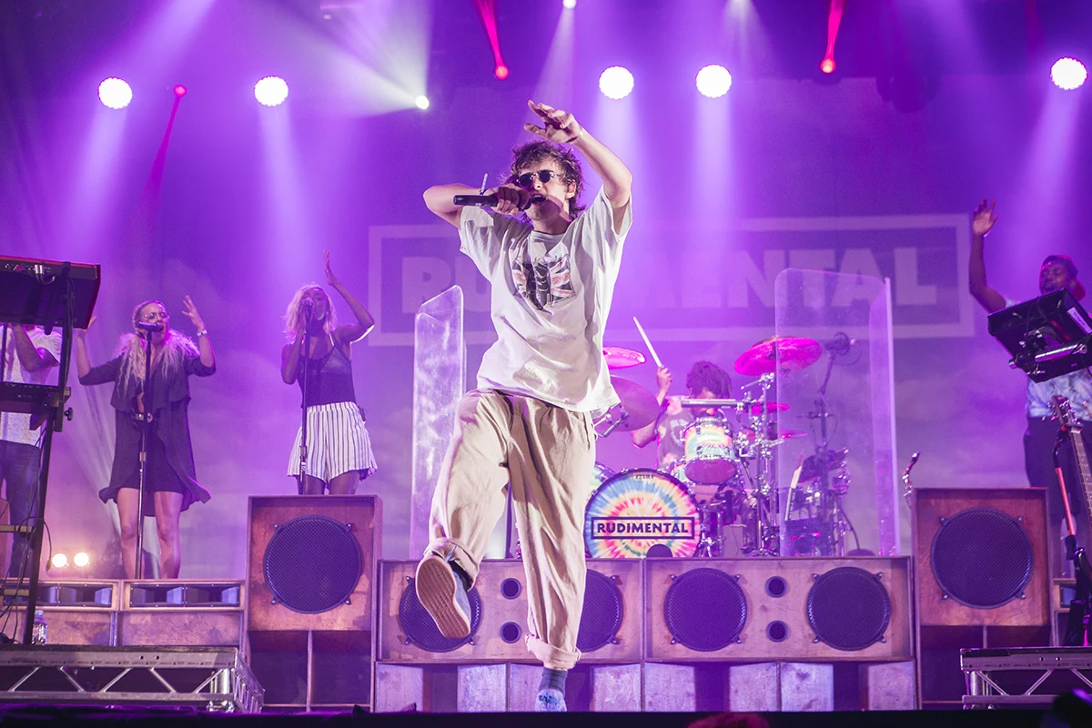 Rudimental Rudimental